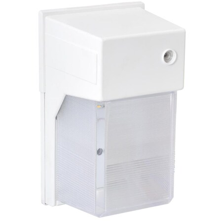 Brightlight 27W LED Outdoor Wall Pack Lighting - White BR2520710